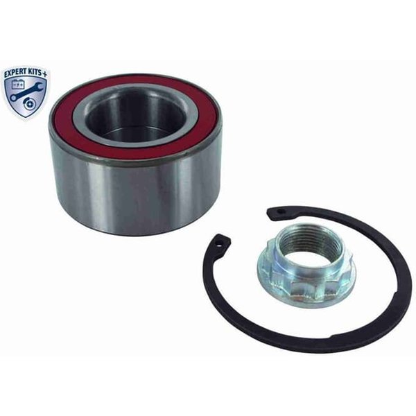 Vaico Radnabe Hinten Bmw Daewoo Ford Opel-image