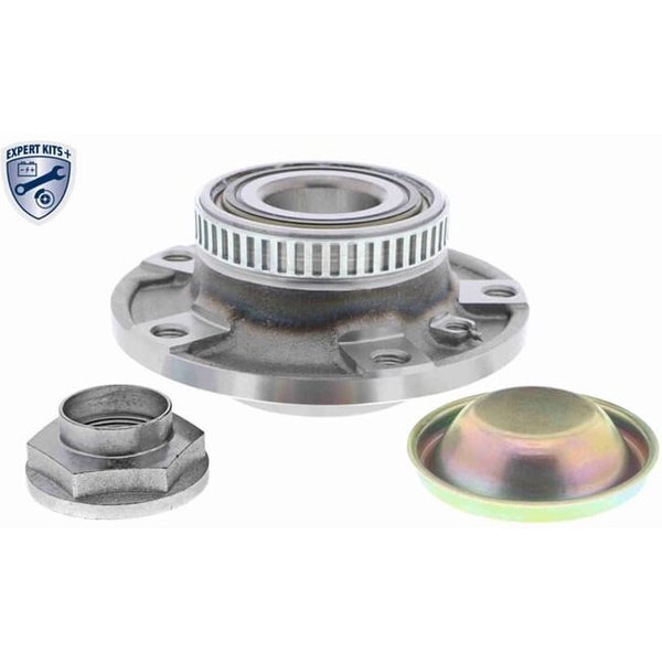 Vaico Radnabe Vorne Bmw 3Er 5Er 7Er 8Er Z3 Z4 V20-0517-image