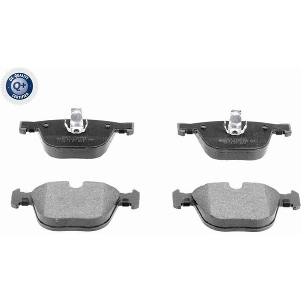 Vaico BremsbeläGe Hinten Bmw 1Er 3Er 5Er 6Er 7Er X5 X6-image
