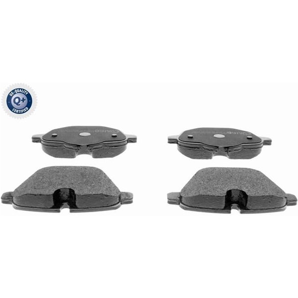 Vaico BremsbeläGe Vorne BMW 5Er 6Er 7Er I8 X3 X4 Z4-image