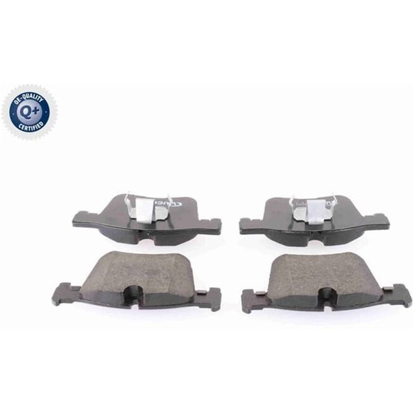 Vaico BremsbeläGe Vorne Bmw 1Er 2Er 3Er 4Er X3 X4-image