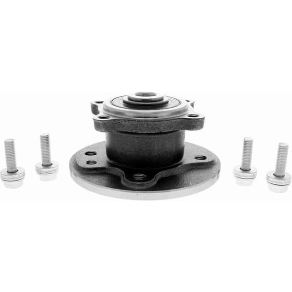 Vaico Radnabe Hinten Mini R50 R52 R53-image