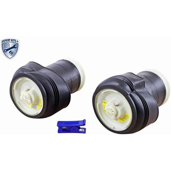 Vemo Luftfeder Hinten BMW X5 E70 F15 X6 E71 F16-image