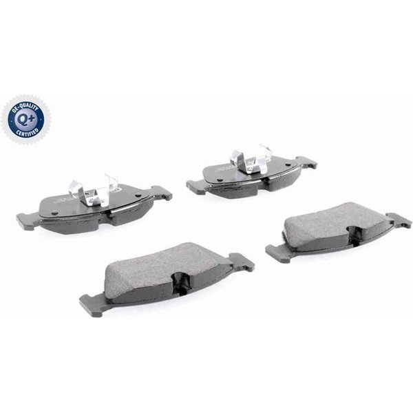 Vaico BremsbeläGe Vorne Bmw 1Er E81 3Er E46 E90-image