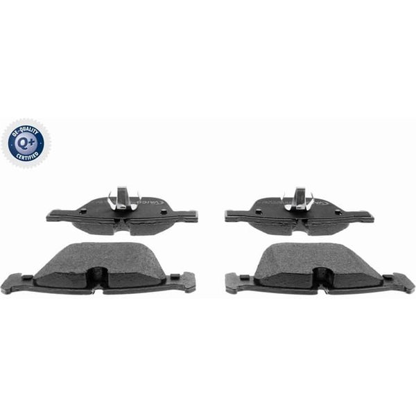 Vaico BremsbeläGe Hinten BMW 3Er 5Er 6Er 7Er X5 X6-image