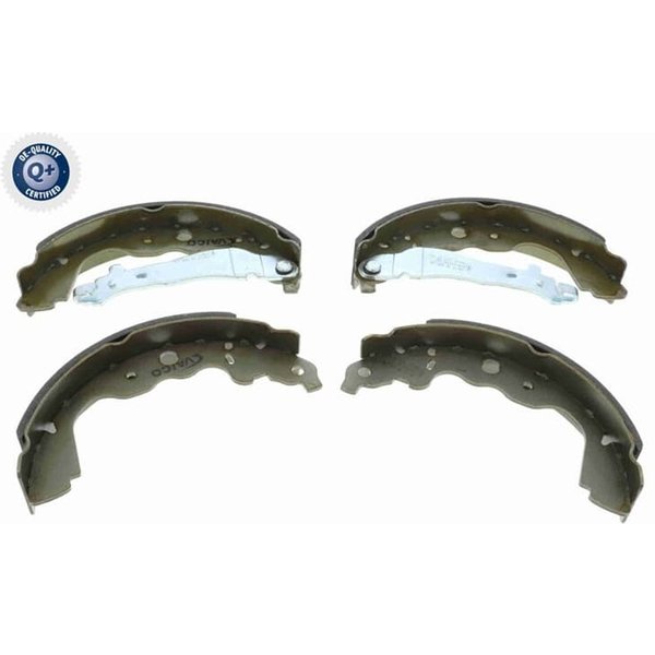 Vaico Bremsbackensatz Hinten Dacia Mercedes Renault-image