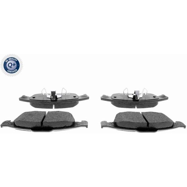 Vaico BremsbeläGe Vorne Citroen Ds Peugeot V22-0063-image