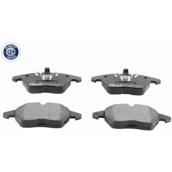 Vaico BremsbeläGe Vorne Audi Citroen Peugeot Seat Vw-image