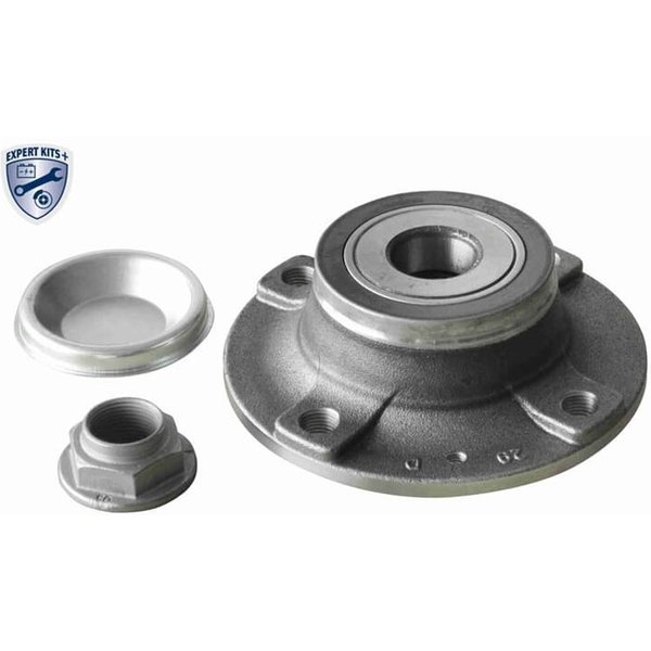 Vaico Radnabe Hinten Citroen C4 Peugeot 307 V22-0435-image