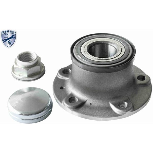 Vaico Radnabe Hinten Citroen Fiat Peugeot V22-0437-image