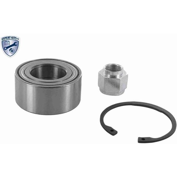 Vaico Radnabe Vorne Citroen C2 C3 Saxo Xsara Peugeot 106 206 206+ 306-image
