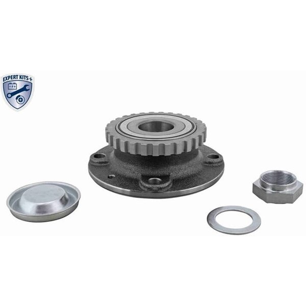 Vaico Radnabe Hinten Citroen Berlingo Xsara Peugeot Partner V22-1033-image