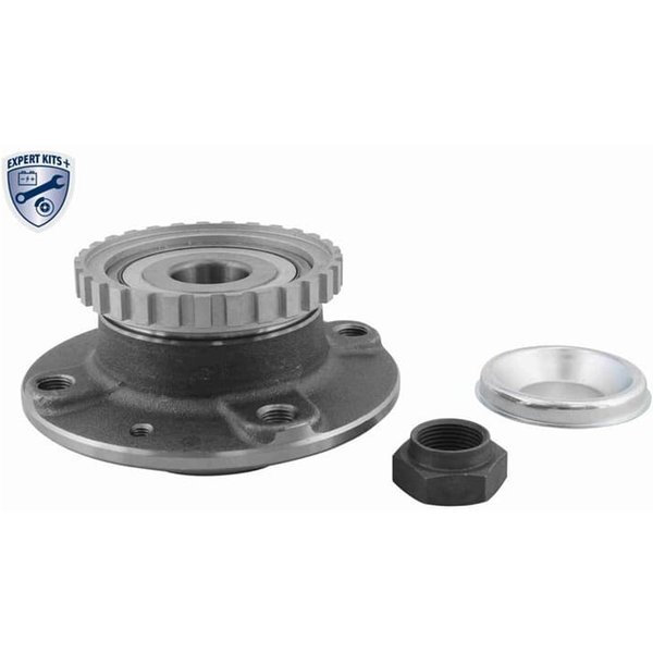 Vaico Radnabe Hinten Citroen Xsara Peugeot 306 V22-1044-image