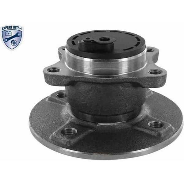 Vaico Radnabe Hinten Citroen C1 Peugeot 107 108 Toyota Aygo-image