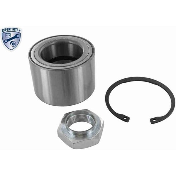 Vaico Radnabe Vorne Citroen Fiat Peugeot V22-1056-image