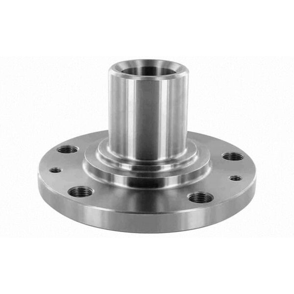 Vaico Radnabe Vorne Citroen Fiat Peugeot V24-0461-image