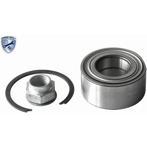 Vaico Radnabe Vorne Abarth Alfa Citroen Fiat Opel Peugeot V24-0650-image