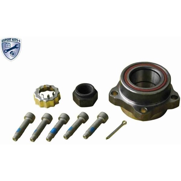 Vaico Radnabe Vorne Ford Transit 2,2 2,3 2,4 3,2 Tdci V25-0361-image