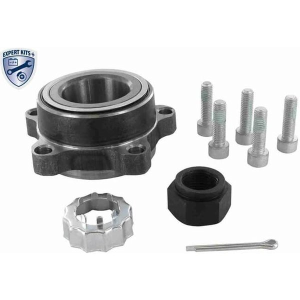 Vaico Radnabe Vorne Ford Transit 2,2 2,3 2,4 3,2 Tdci V25-0466-image