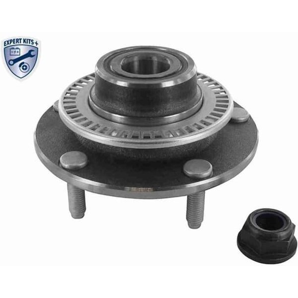 Vaico Radnabe Hinten Ford Transit 2,0 2,3 2,4 V25-0467-image