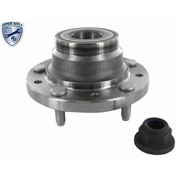 Vaico Radnabe Hinten Ford Transit 2,2 2,3 2,4 3,2 Tdci V25-0470-image