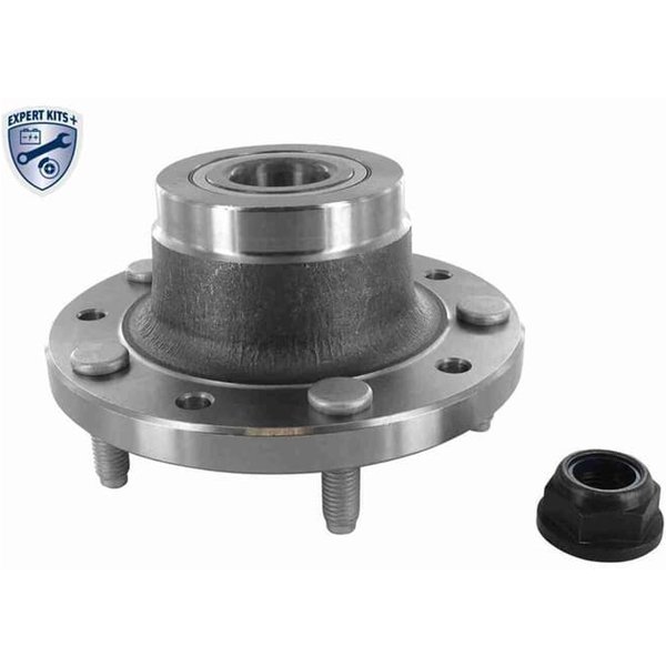 Vaico Radnabe Hinten Ford Transit 2,2 2,3 2,4 3,2 Tdci V25-0471-image
