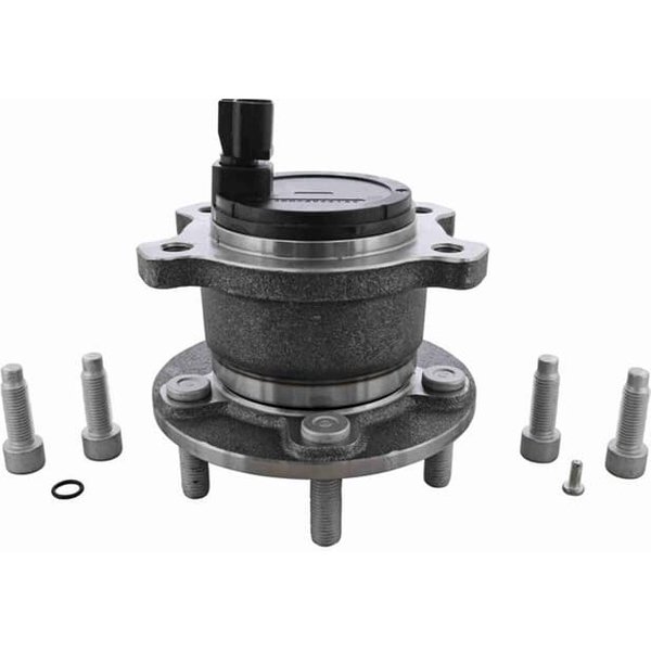 Vaico Radnabe Hinten Ford C-Max Grand-image
