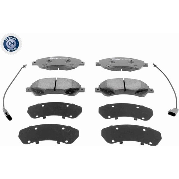 Vaico BremsbeläGe Vorne Ford Transit V25-8128-image