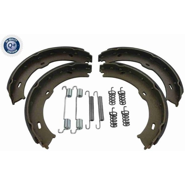 Vaico Bremsbackensatz Hinten Mercedes Esprinter Sprinter VW Crafter-image