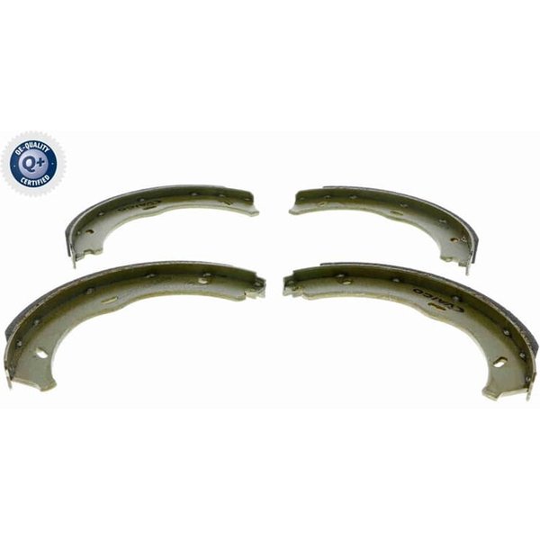 Vaico Bremsbackensatz Hinten Mercedes Eqv Evito Marco V-Klasse Viano Vito-image