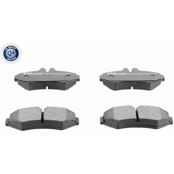 Vaico BremsbeläGe Hinten Mercedes G-Klasse Sprinter Vw Lt V30-8154-image