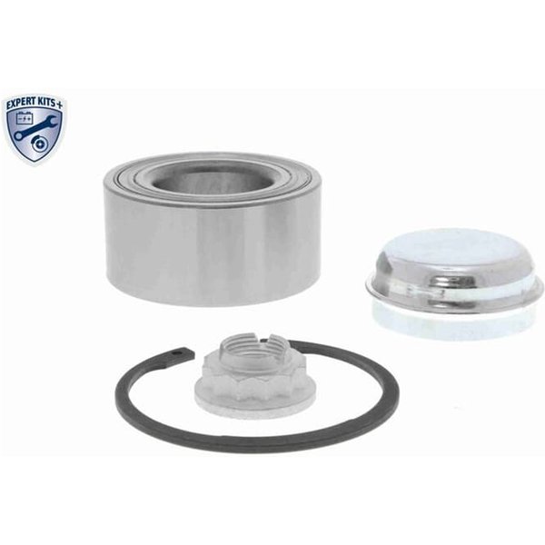 Vaico Radnabe Vorne Mercedes A-Klasse W169 B-Klasse W245 V30-9993-image