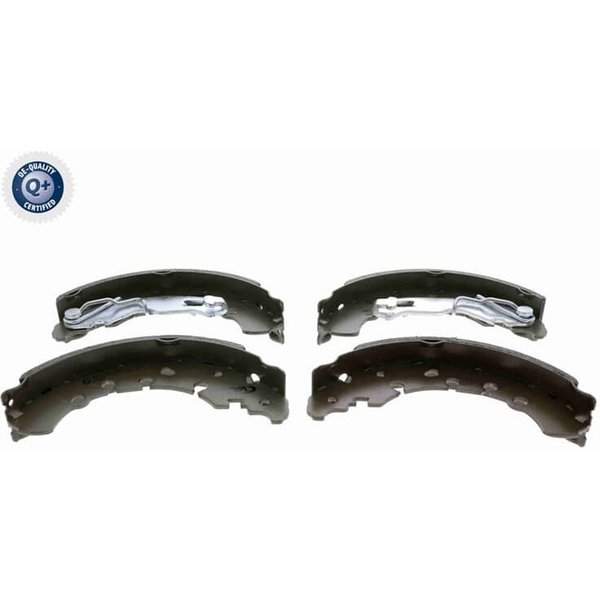 Vaico Bremsbackensatz Hinten Citroen Fiat Lancia Opel Peugeot-image