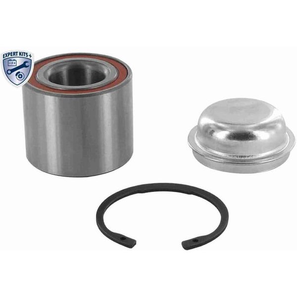 Vaico Radnabe Hinten Nissan Pixo Opel Agila Suzuki Alto Ignis Wagon-image