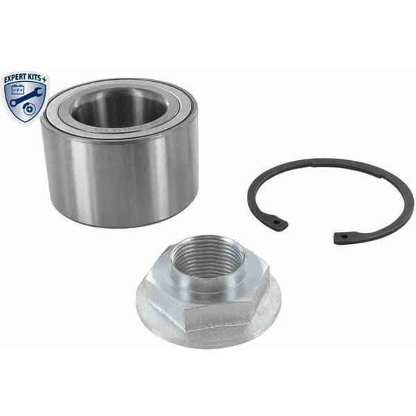 Vaico Radnabe Hinten V40-0771 Nissan Interstar Opel Movano Renault Master-image