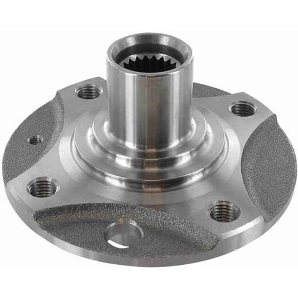 Vaico Radnabe Vorne Opel Combo Corsa Meriva Tigra V40-0794-image