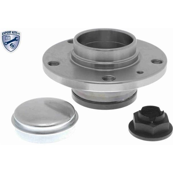 Vaico Radnabe Hinten Abarth Fiat Opel V40-1042-image