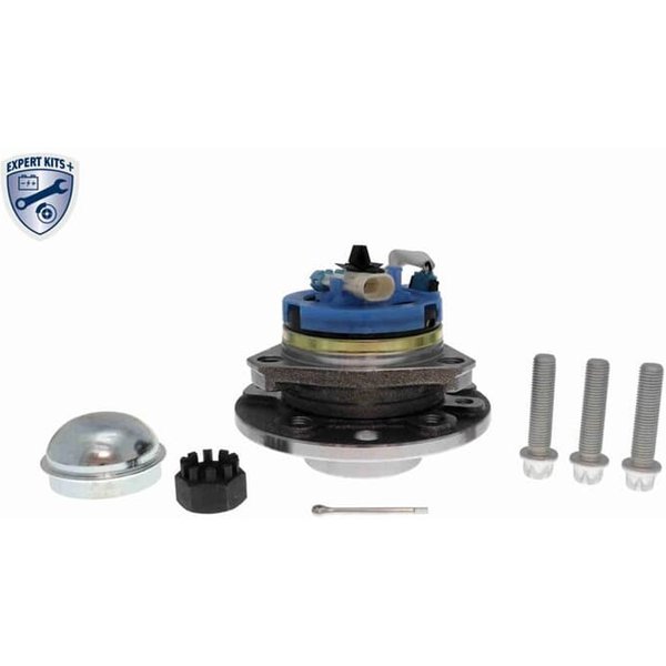 Vaico Radnabe Vorne Opel Astra G Zafira A V40-7007-image