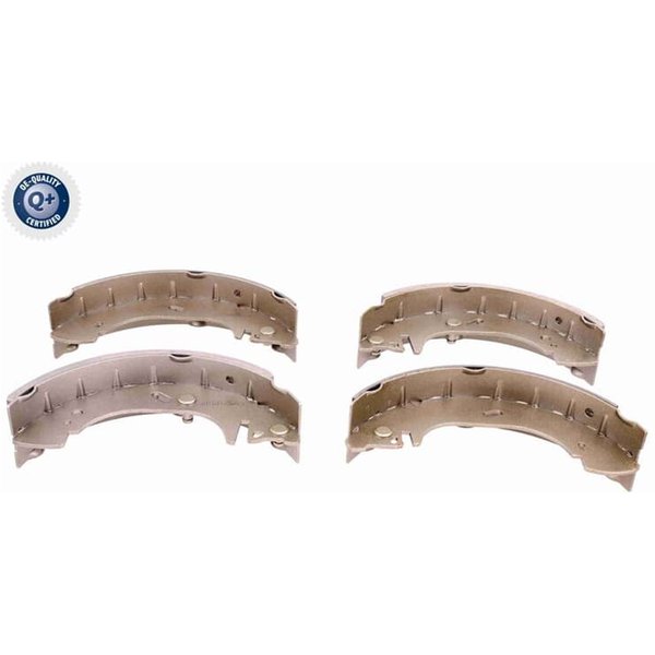 Vaico Bremsbackensatz Hinten Ford Transit Opel Movano Renault Master-image