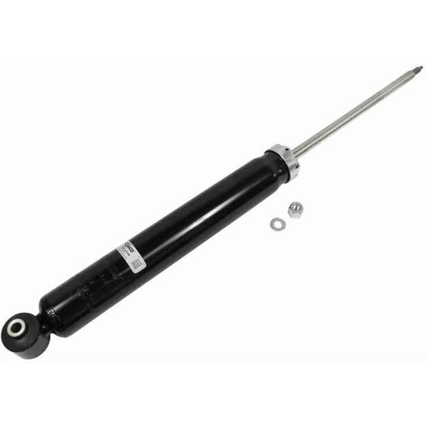 Vaico StoßDäMpfer Hinten Citroen C4 Peugeot 3008 307 308-image