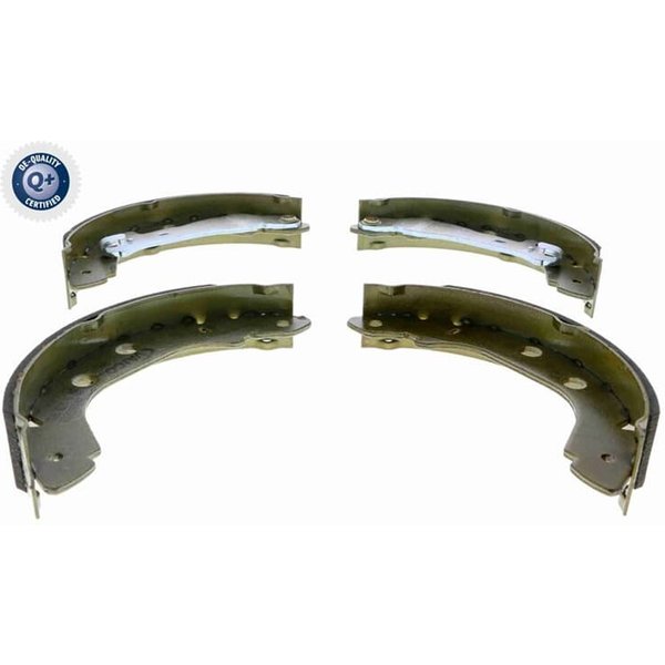 Vaico Bremsbackensatz Hinten Nissan Kubistar Primera Renault Kangoo-image