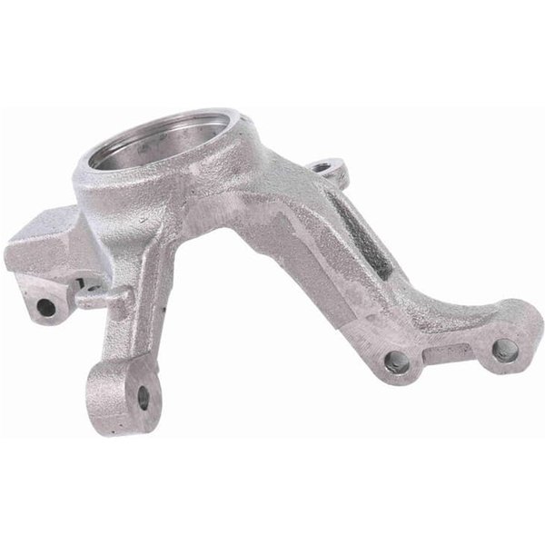 Vaico Achsschenkel Vorne Links Renault Clio Modus-image