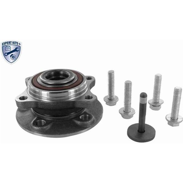 Vaico Radnabe Vorne Volvo S60 S80 V70 Xc70-image