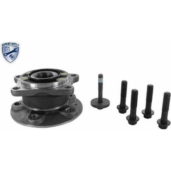Vaico Radnabe Hinten Volvo S60 S80 V70 Xc70 V95-0234-image