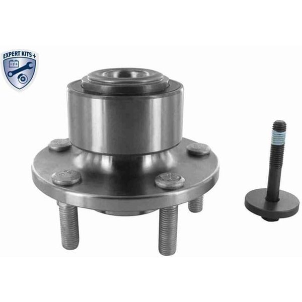 Vaico Radnabe Vorne Volvo C30 C70 S40 V50-image