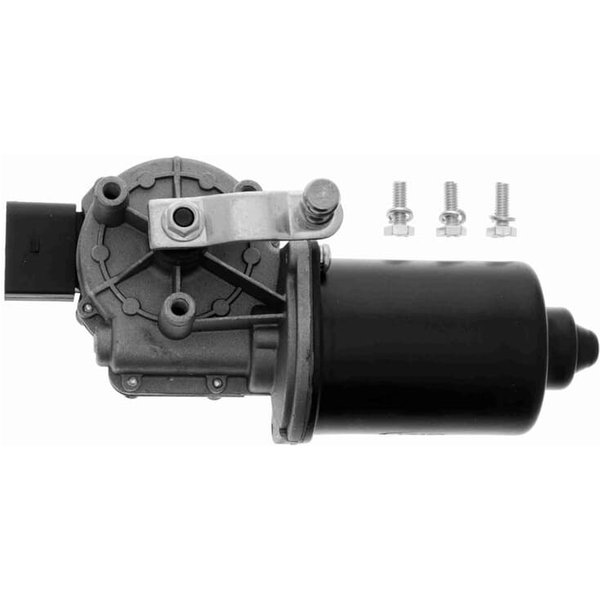 Vemo Wischermotor Vorne Audi Seat Skoda VW V10-07-0011-image
