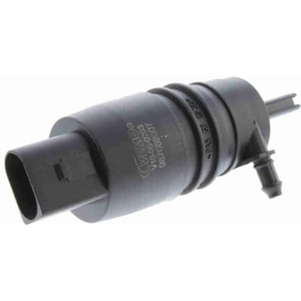 Vemo Waschwasserpumpe V10-08-0203 Audi Bmw Mercedes Opel Porsche Seat Skoda Smart Vw-image