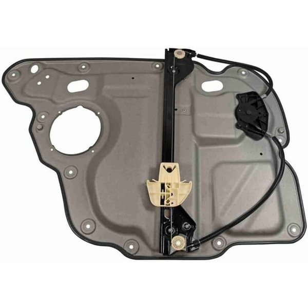 Vaico Fensterheber Hinten Rechts Vw Touran V10-2238-image