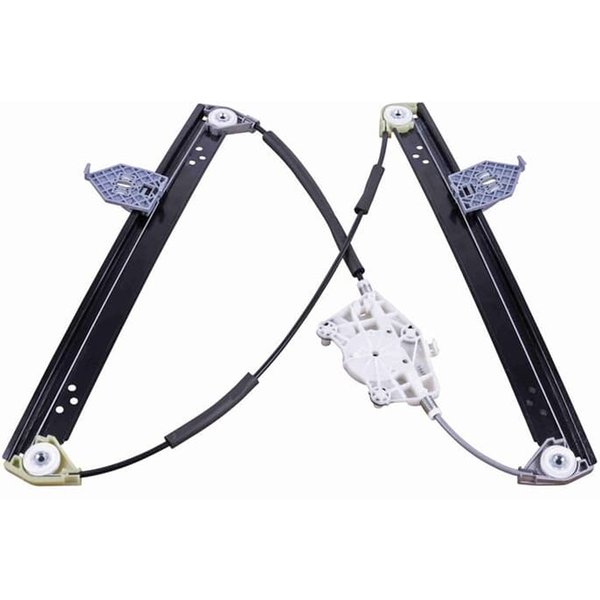 Vaico Fensterheber Hinten Links Audi A8 V10-3962-image