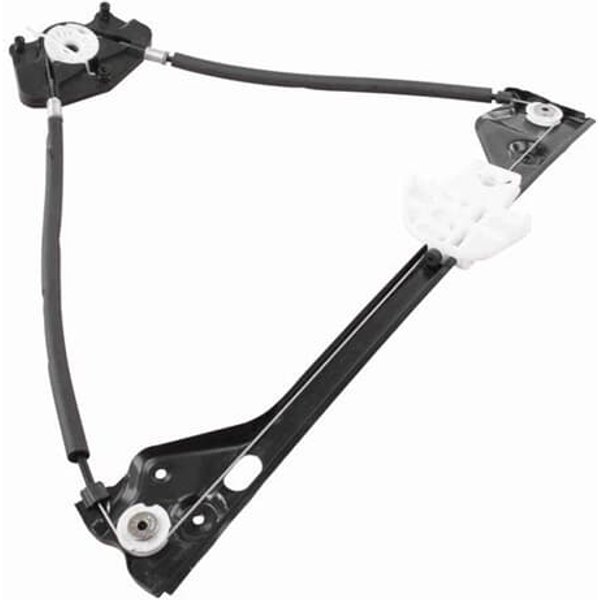Vaico Fensterheber Hinten Links Vw Touran V10-4003-image